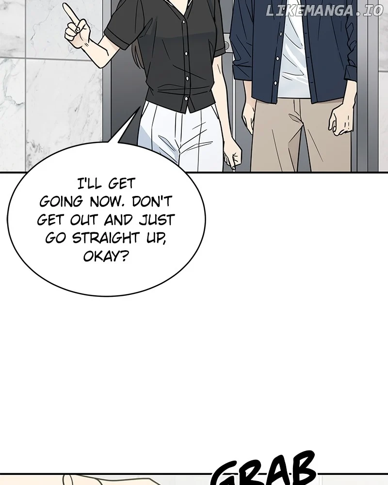 It Wasn’t Love at First Sight Chapter 10 page 109