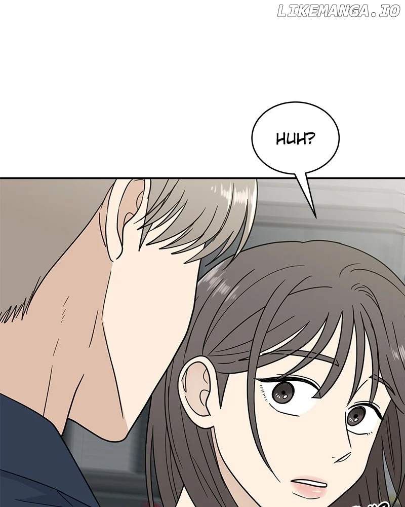 It Wasn’t Love at First Sight Chapter 10 page 111