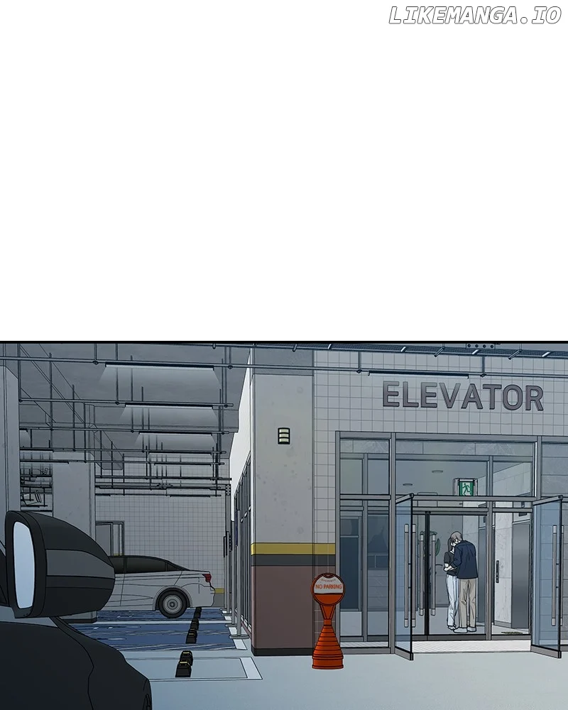 It Wasn’t Love at First Sight Chapter 11 page 2