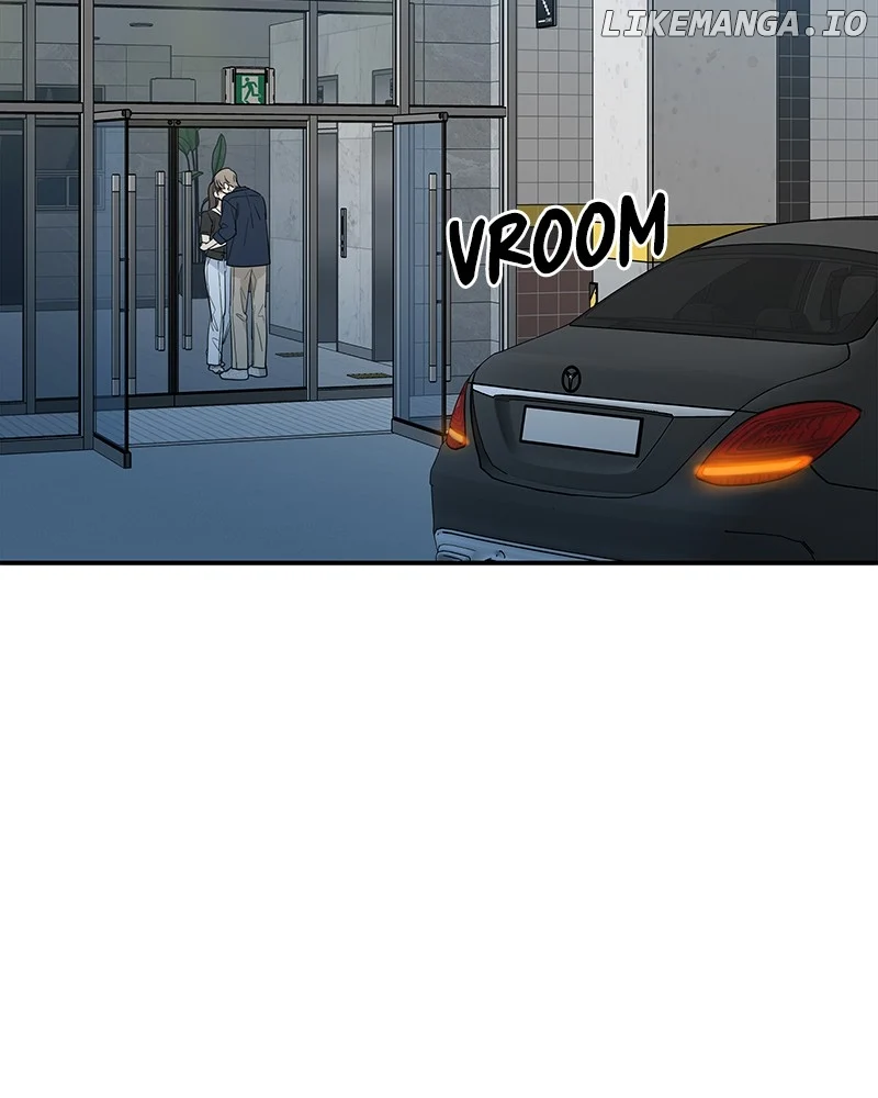 It Wasn’t Love at First Sight Chapter 11 page 6