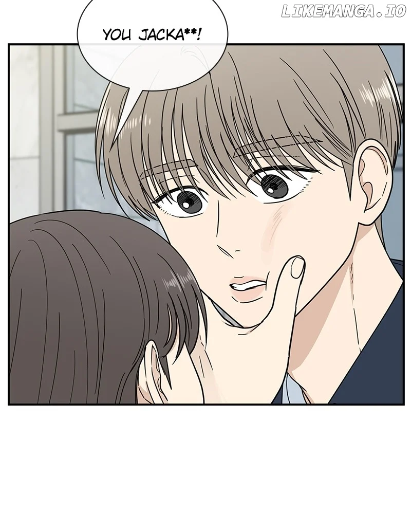 It Wasn’t Love at First Sight Chapter 11 page 8