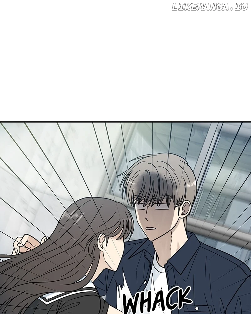 It Wasn’t Love at First Sight Chapter 11 page 9