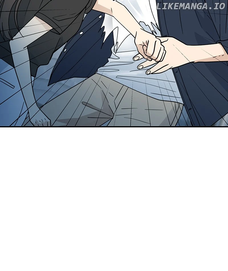 It Wasn’t Love at First Sight Chapter 11 page 10