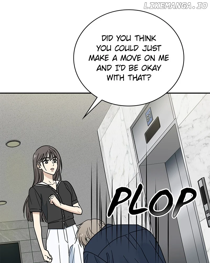 It Wasn’t Love at First Sight Chapter 11 page 11