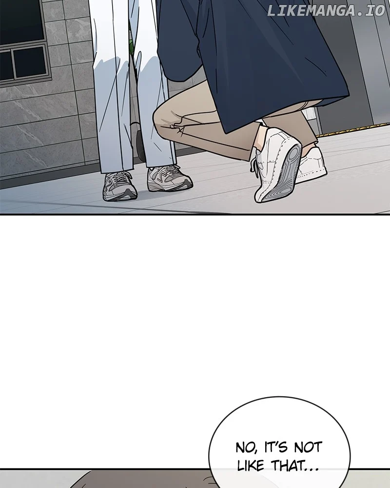 It Wasn’t Love at First Sight Chapter 11 page 12