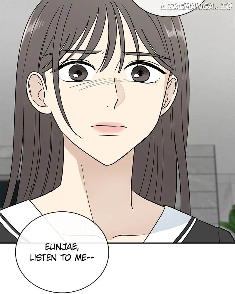 It Wasn’t Love at First Sight Chapter 11 page 13