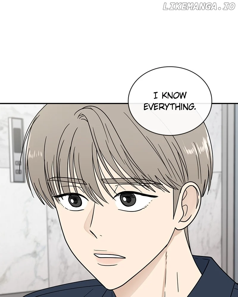 It Wasn’t Love at First Sight Chapter 11 page 14