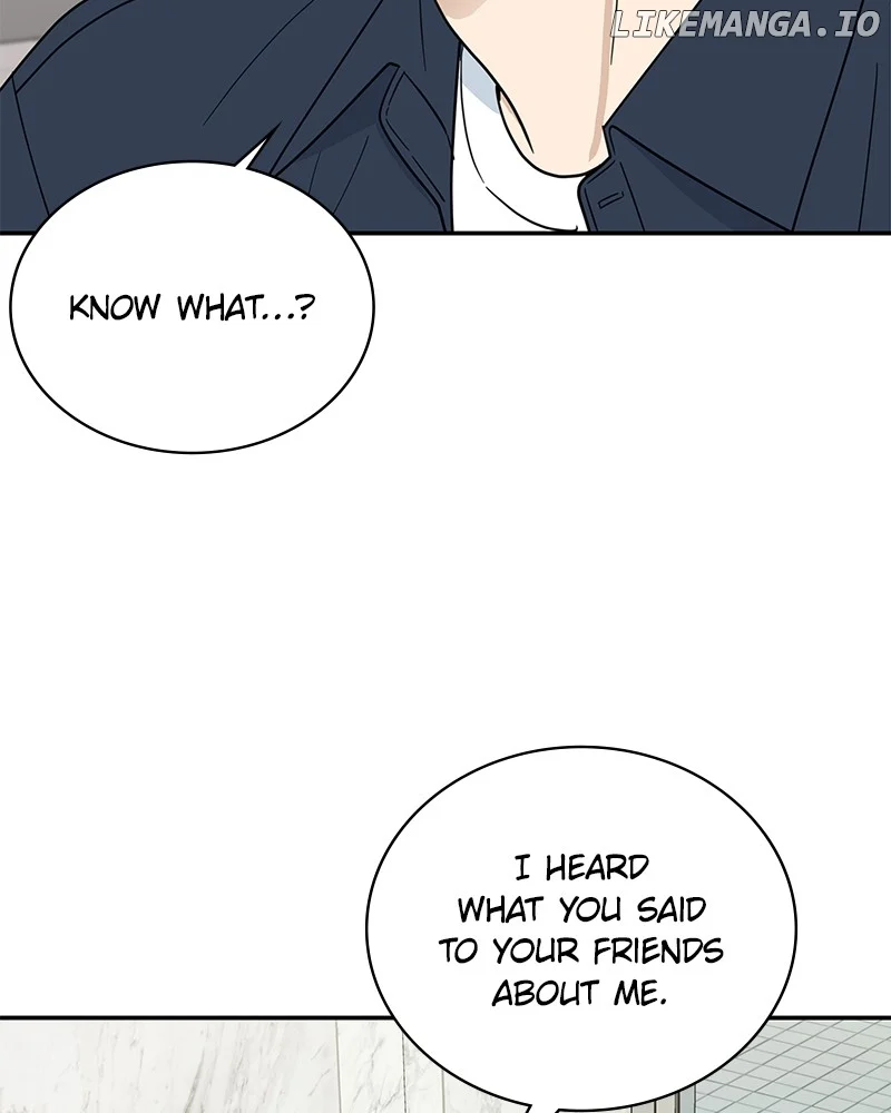 It Wasn’t Love at First Sight Chapter 11 page 15