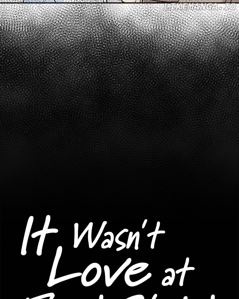 It Wasn’t Love at First Sight Chapter 11 page 17