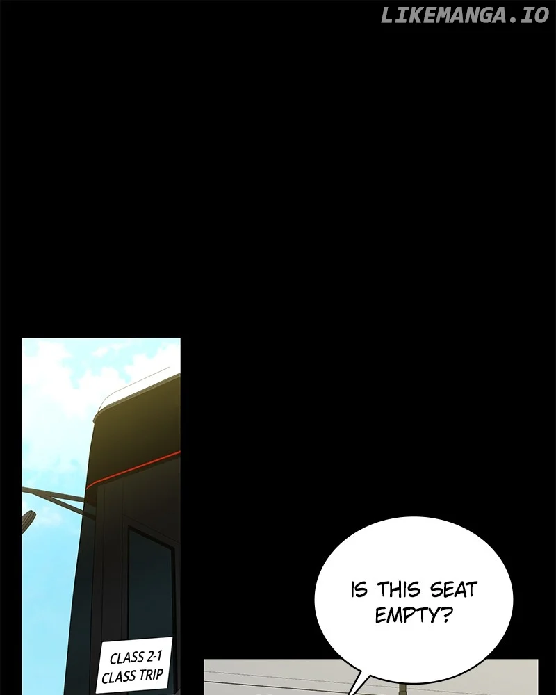 It Wasn’t Love at First Sight Chapter 11 page 22