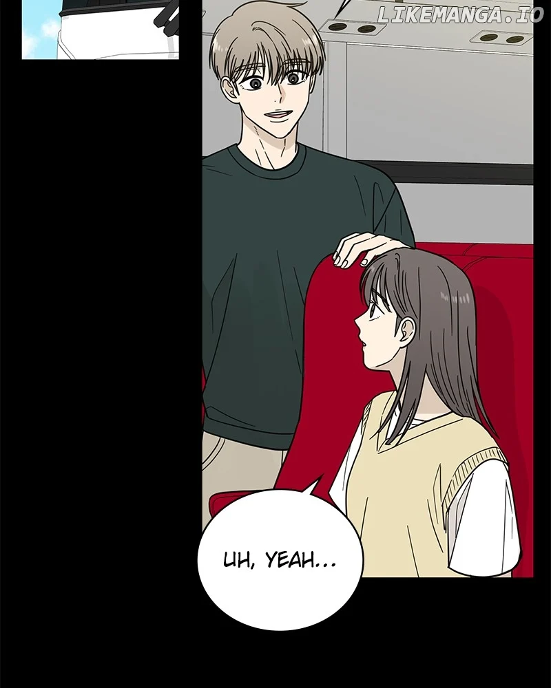 It Wasn’t Love at First Sight Chapter 11 page 23