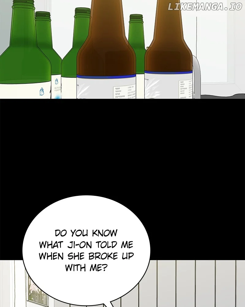 It Wasn’t Love at First Sight Chapter 11 page 25