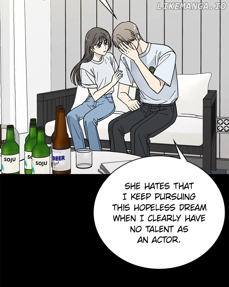 It Wasn’t Love at First Sight Chapter 11 page 26