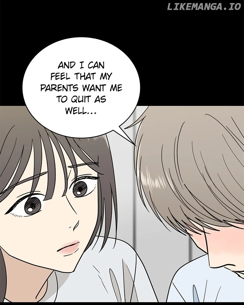 It Wasn’t Love at First Sight Chapter 11 page 27