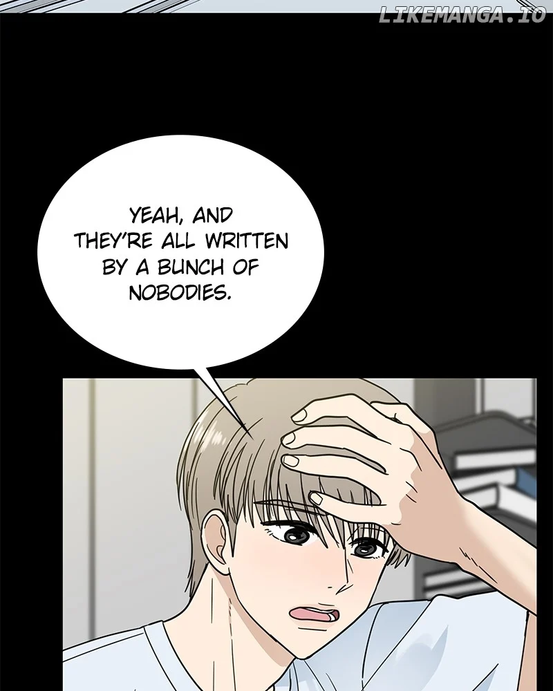 It Wasn’t Love at First Sight Chapter 11 page 29