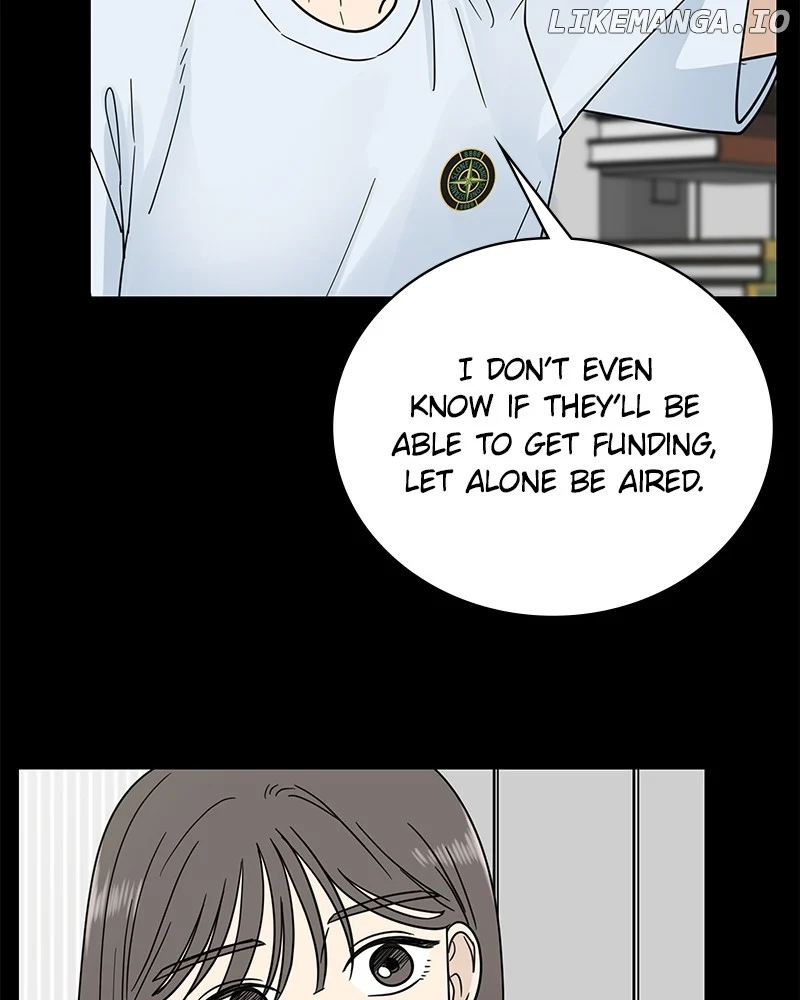 It Wasn’t Love at First Sight Chapter 11 page 30
