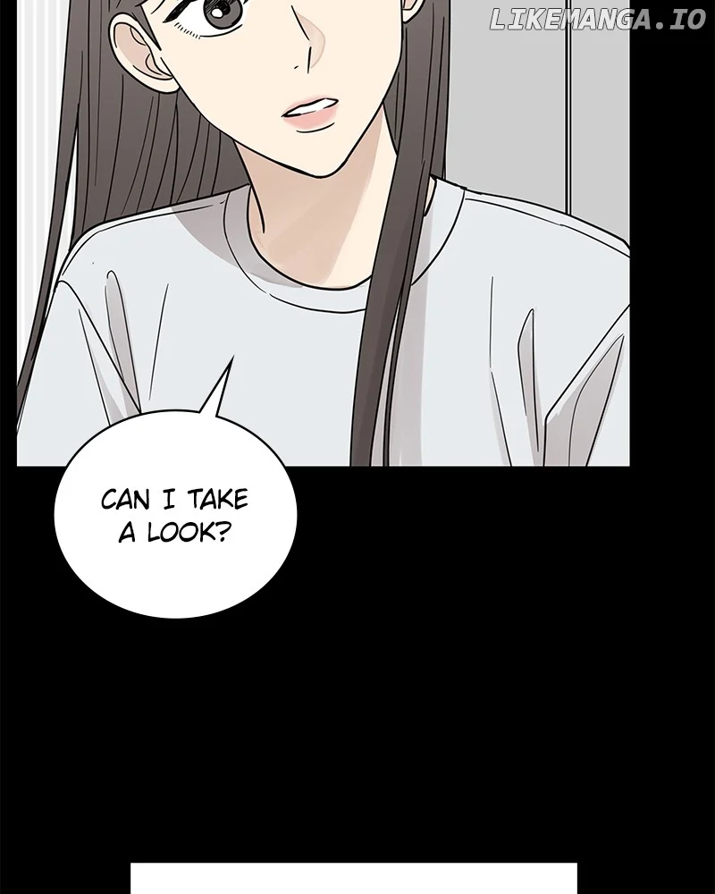 It Wasn’t Love at First Sight Chapter 11 page 31