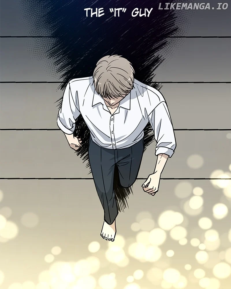 It Wasn’t Love at First Sight Chapter 11 page 34