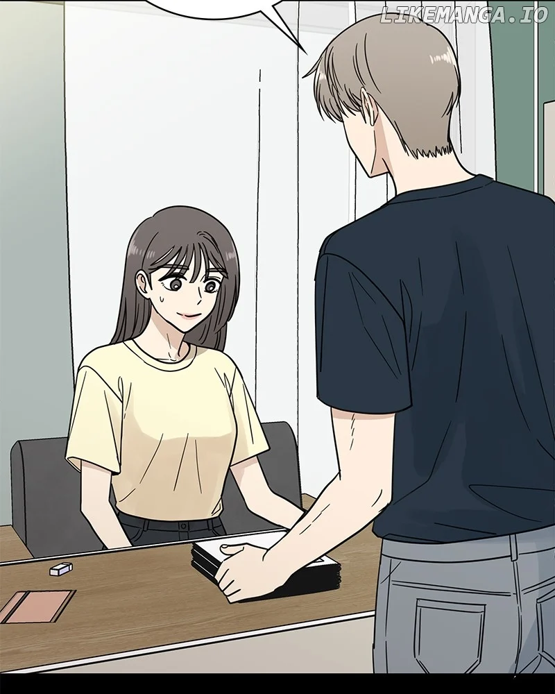It Wasn’t Love at First Sight Chapter 11 page 36