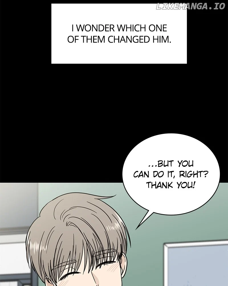 It Wasn’t Love at First Sight Chapter 11 page 37