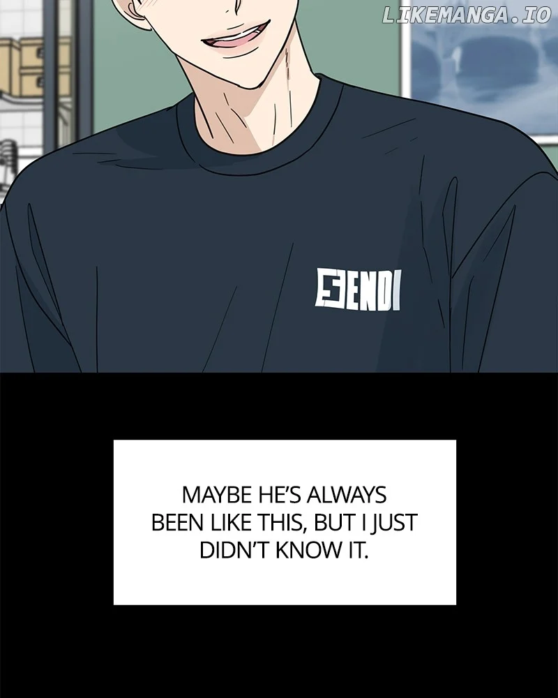 It Wasn’t Love at First Sight Chapter 11 page 38
