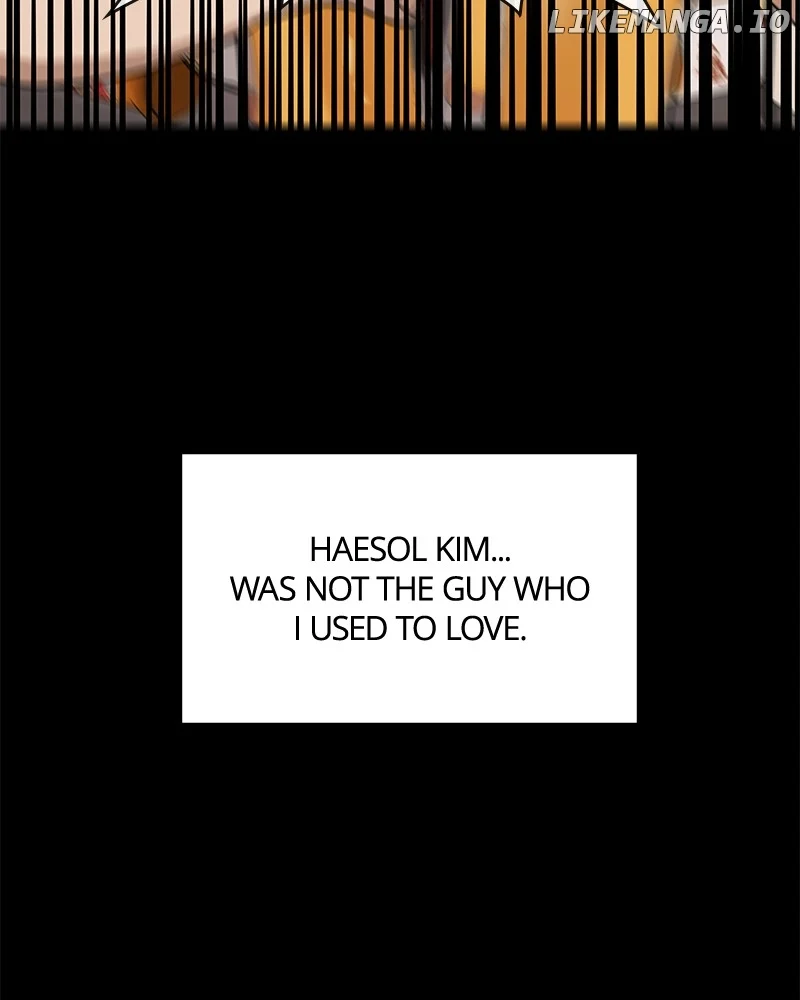 It Wasn’t Love at First Sight Chapter 11 page 42