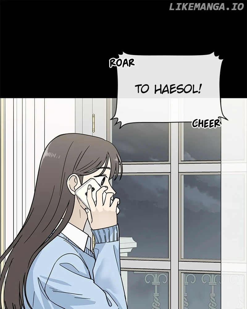 It Wasn’t Love at First Sight Chapter 11 page 44
