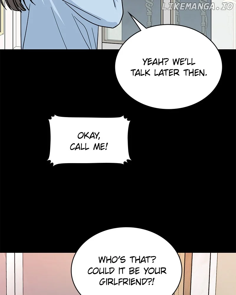 It Wasn’t Love at First Sight Chapter 11 page 45