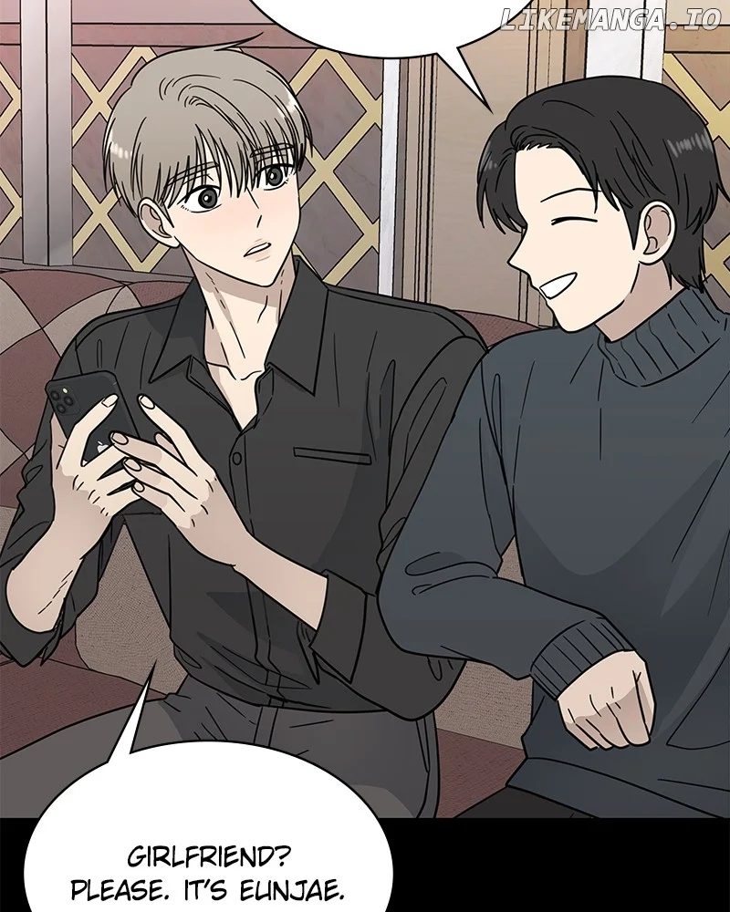 It Wasn’t Love at First Sight Chapter 11 page 46