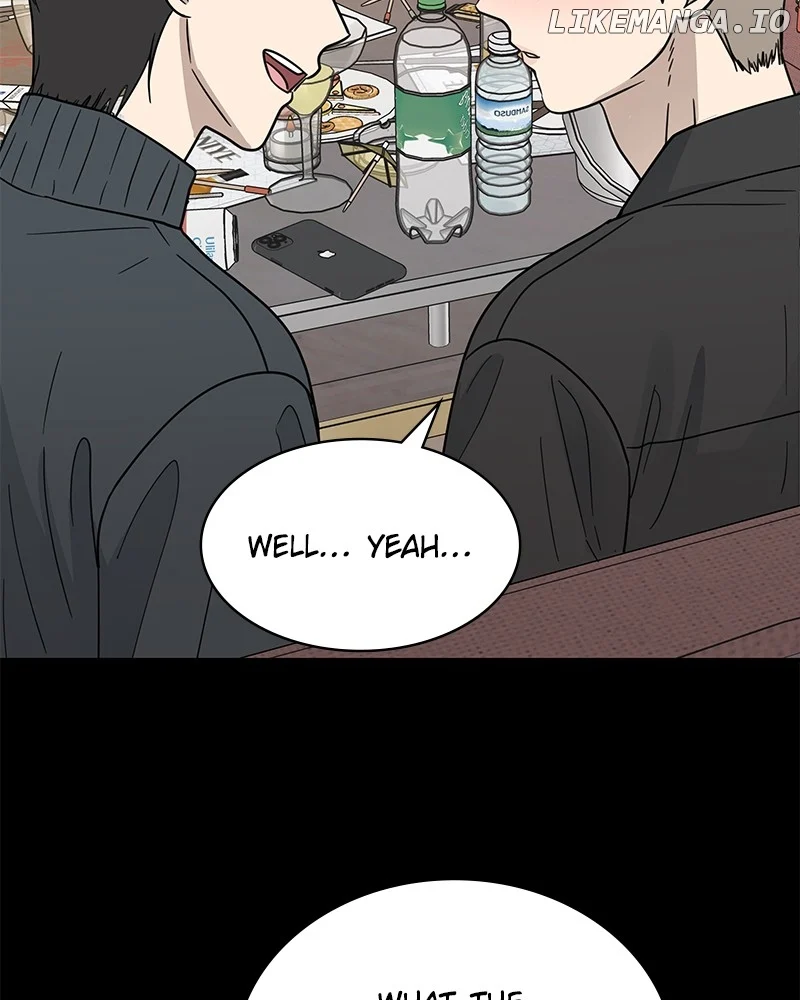 It Wasn’t Love at First Sight Chapter 11 page 50