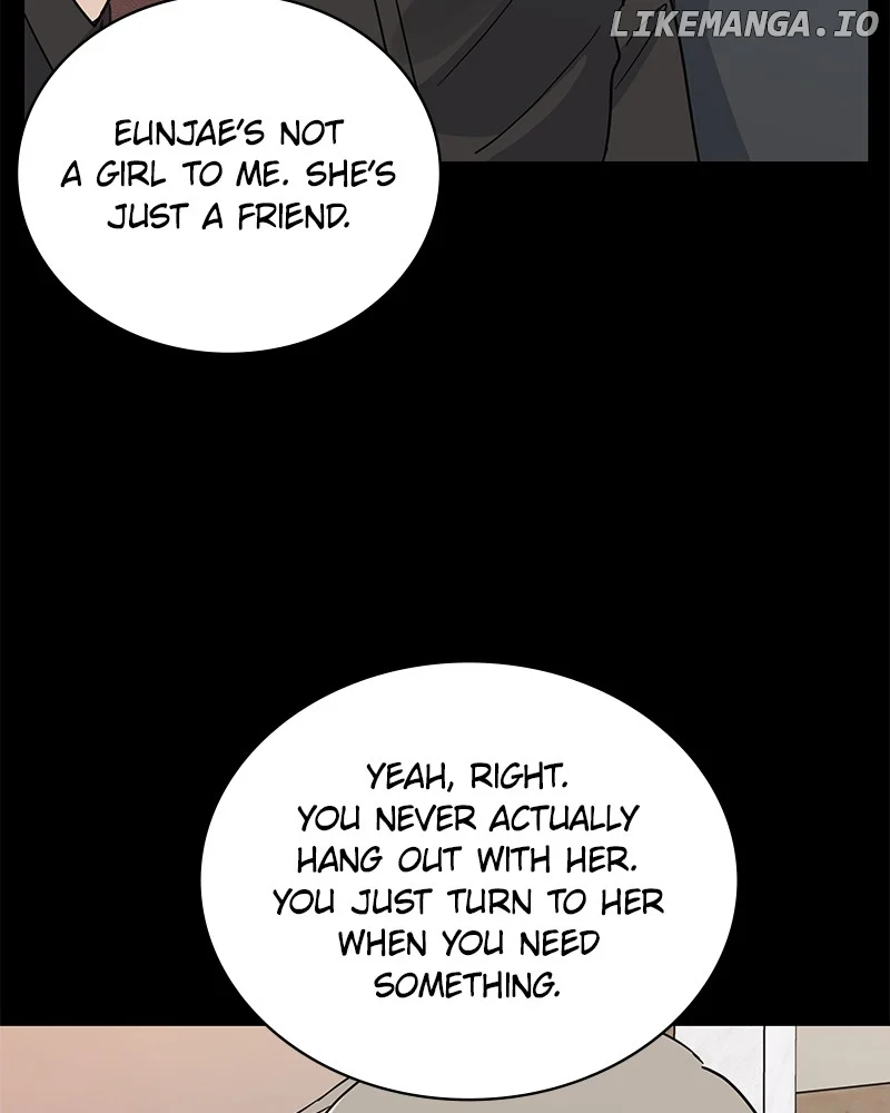 It Wasn’t Love at First Sight Chapter 11 page 52