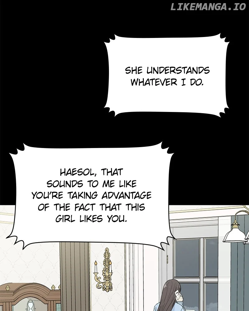 It Wasn’t Love at First Sight Chapter 11 page 56