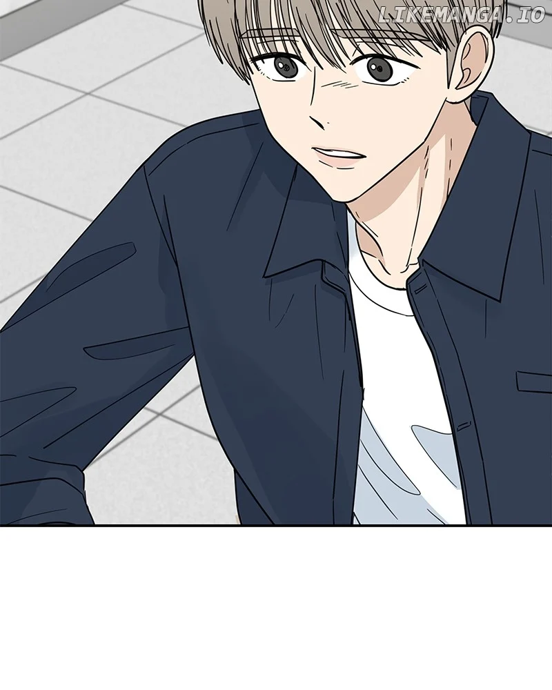 It Wasn’t Love at First Sight Chapter 11 page 59