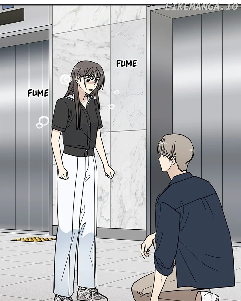 It Wasn’t Love at First Sight Chapter 11 page 63