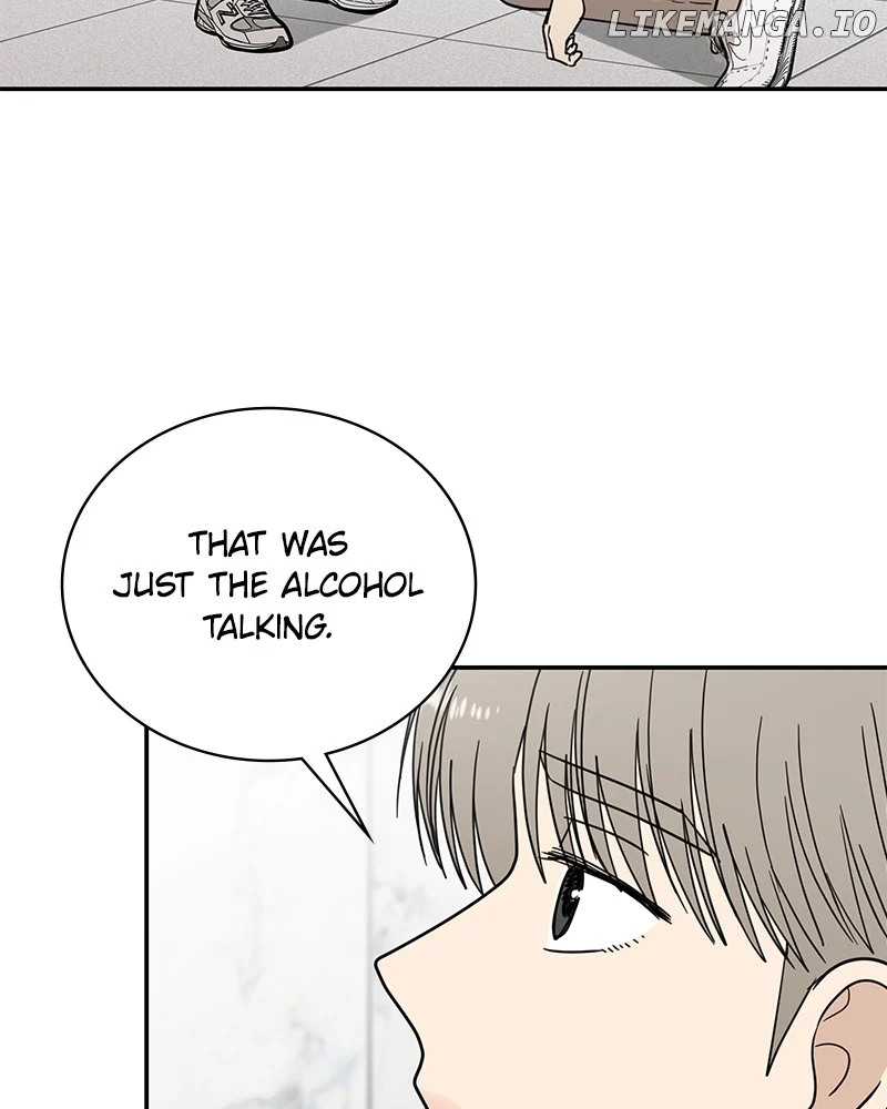 It Wasn’t Love at First Sight Chapter 11 page 64