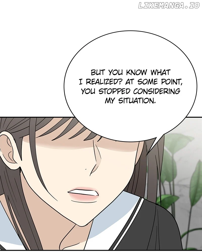 It Wasn’t Love at First Sight Chapter 11 page 68