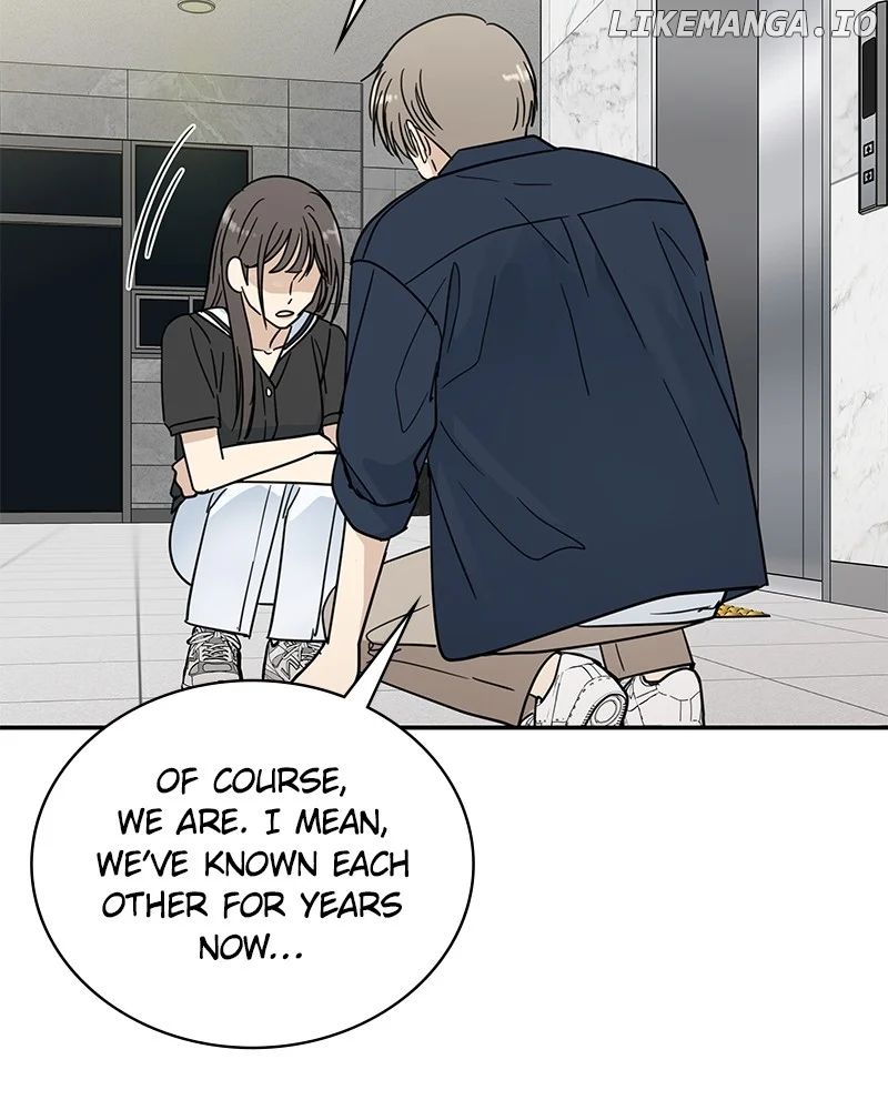 It Wasn’t Love at First Sight Chapter 11 page 67