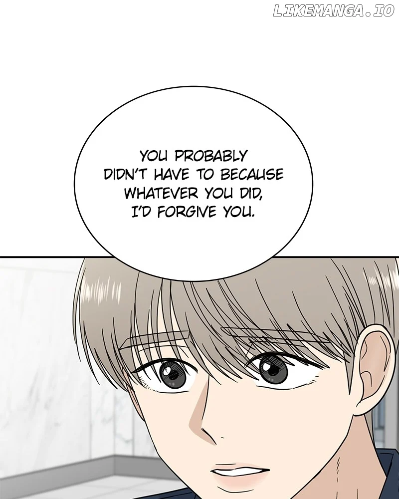 It Wasn’t Love at First Sight Chapter 11 page 69