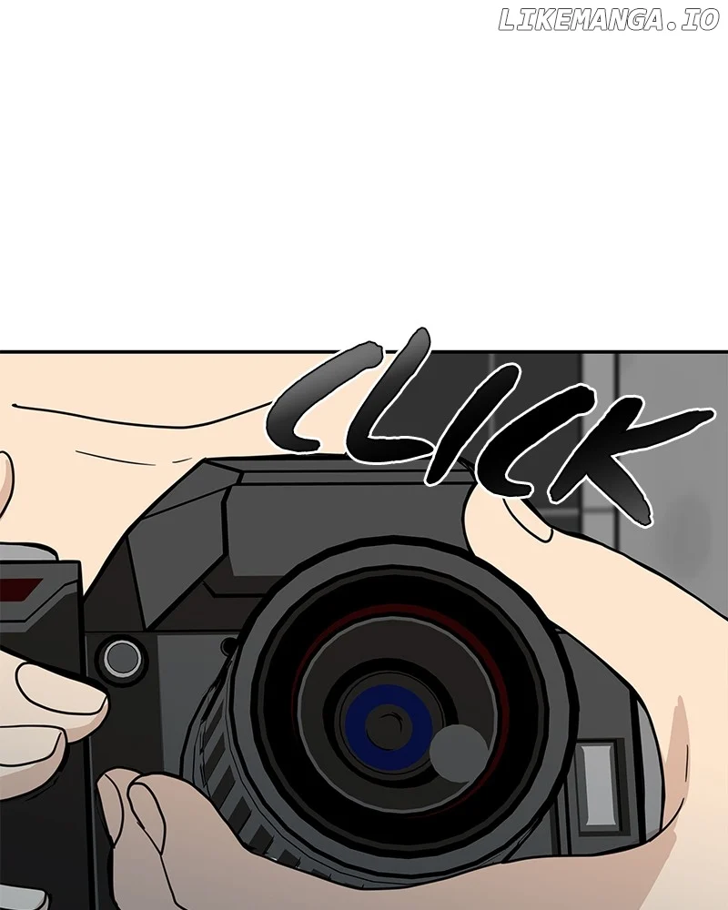 It Wasn’t Love at First Sight Chapter 11 page 74