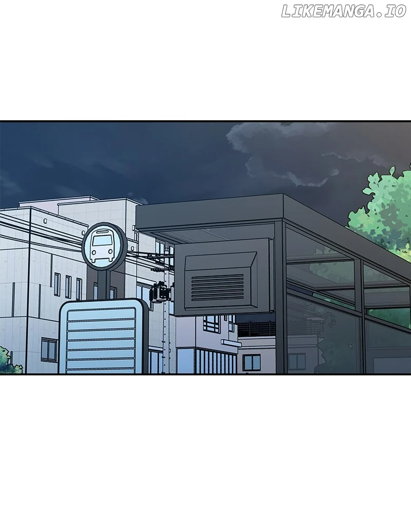 It Wasn’t Love at First Sight Chapter 11 page 77