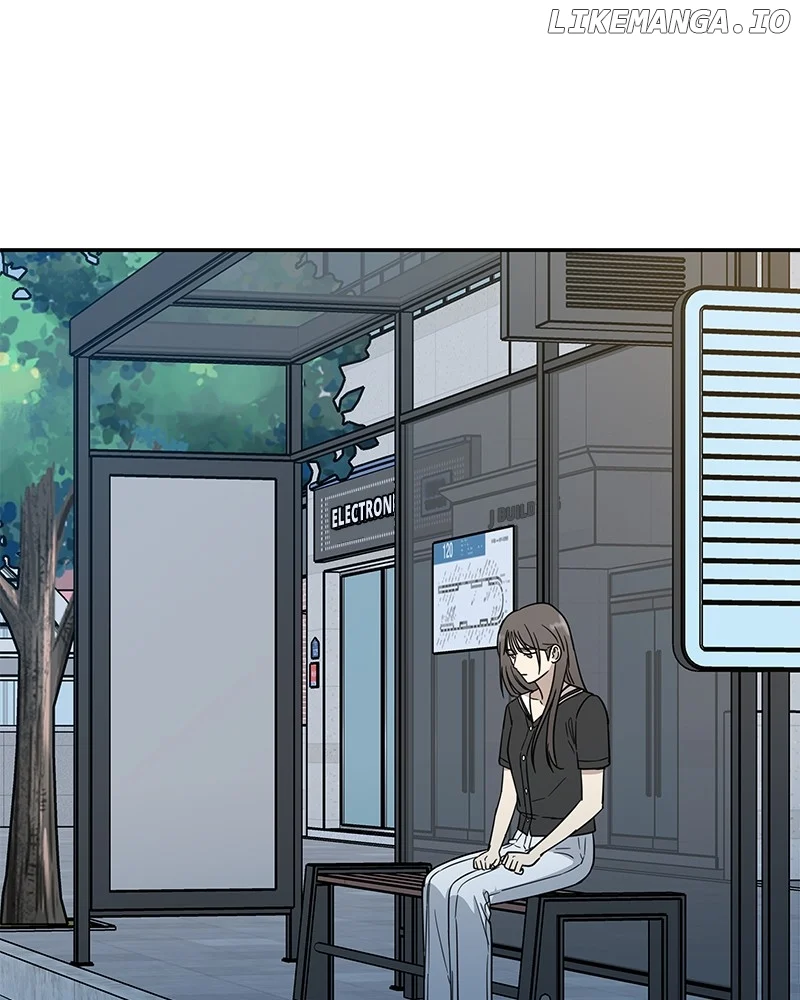 It Wasn’t Love at First Sight Chapter 11 page 78