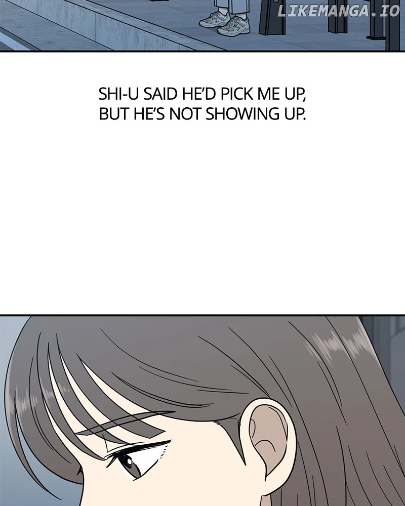 It Wasn’t Love at First Sight Chapter 11 page 79