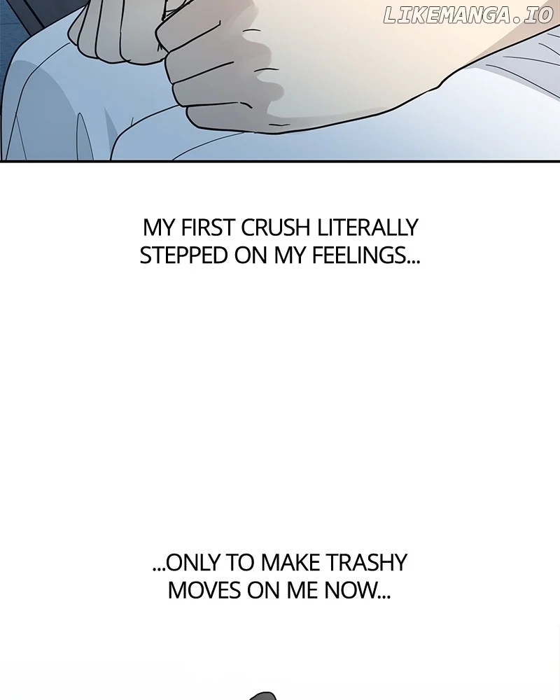 It Wasn’t Love at First Sight Chapter 11 page 81