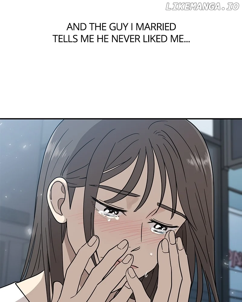 It Wasn’t Love at First Sight Chapter 11 page 84