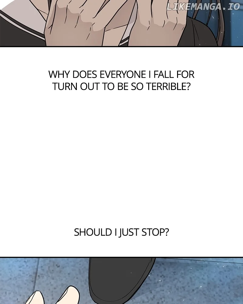 It Wasn’t Love at First Sight Chapter 11 page 85