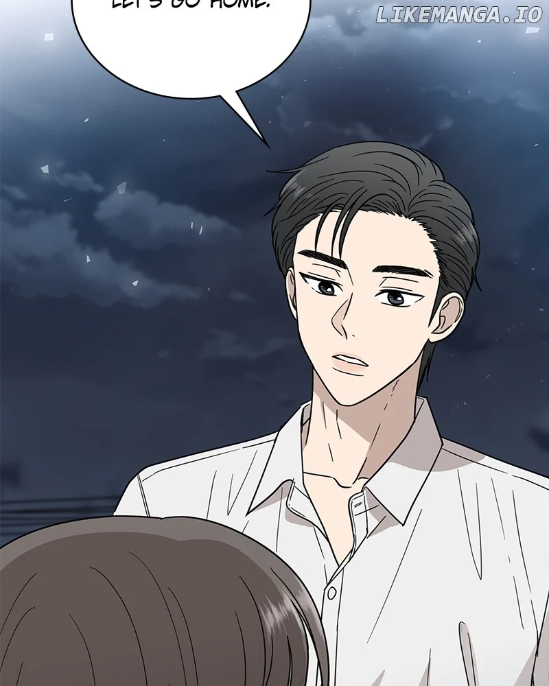 It Wasn’t Love at First Sight Chapter 11 page 87