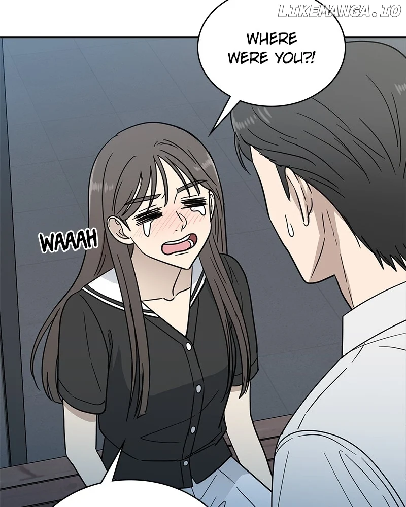 It Wasn’t Love at First Sight Chapter 11 page 90