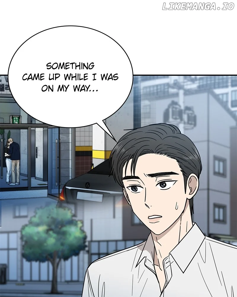 It Wasn’t Love at First Sight Chapter 11 page 93