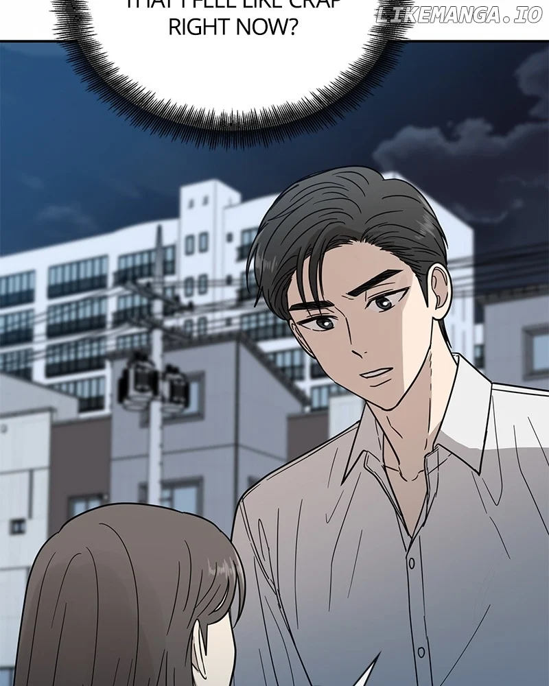 It Wasn’t Love at First Sight Chapter 11 page 98