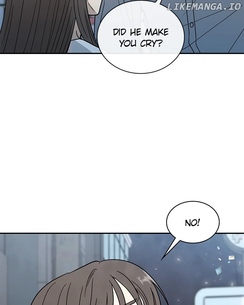 It Wasn’t Love at First Sight Chapter 11 page 99